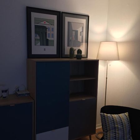Petit Studio Sympa En Centre Ville Le Touquet Zewnętrze zdjęcie