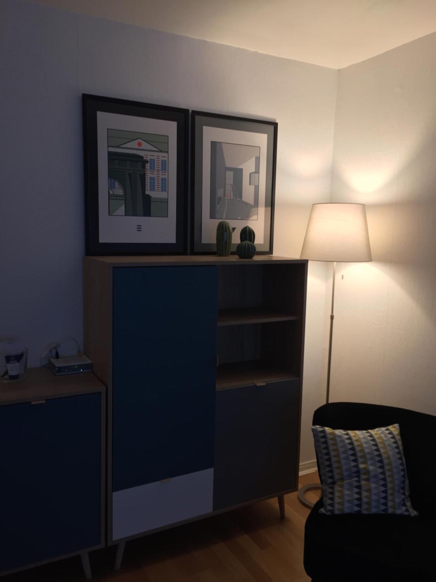 Petit Studio Sympa En Centre Ville Le Touquet Zewnętrze zdjęcie